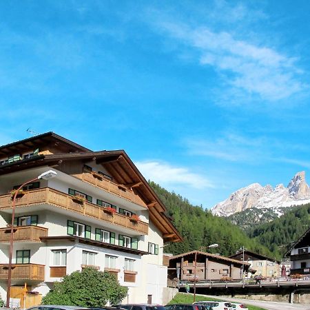 Apartment Cesa Soraruf By Interhome Campitello di Fassa Luaran gambar