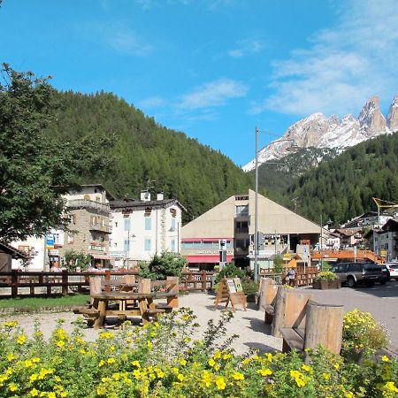 Apartment Cesa Soraruf By Interhome Campitello di Fassa Luaran gambar