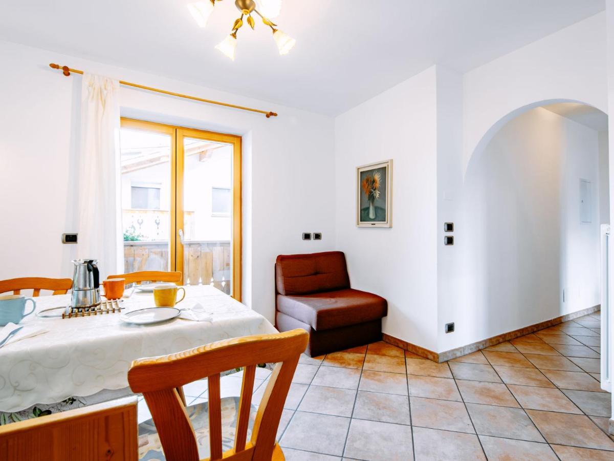Apartment Cesa Soraruf By Interhome Campitello di Fassa Luaran gambar