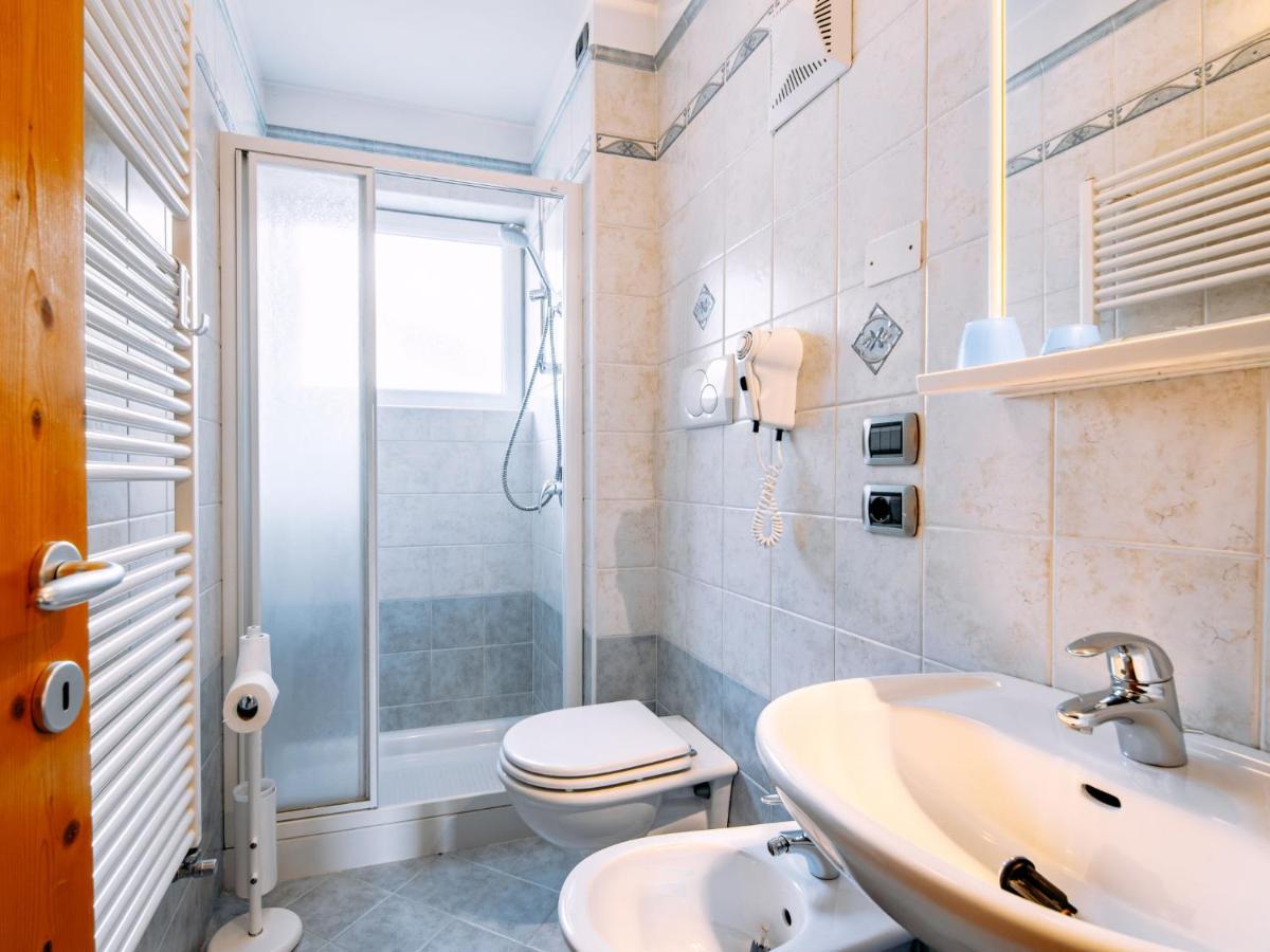 Apartment Cesa Soraruf By Interhome Campitello di Fassa Luaran gambar