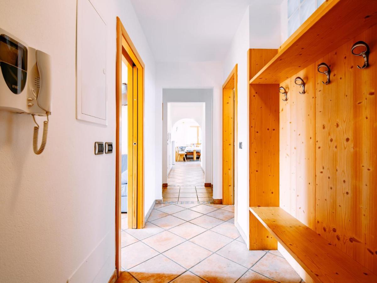 Apartment Cesa Soraruf By Interhome Campitello di Fassa Luaran gambar