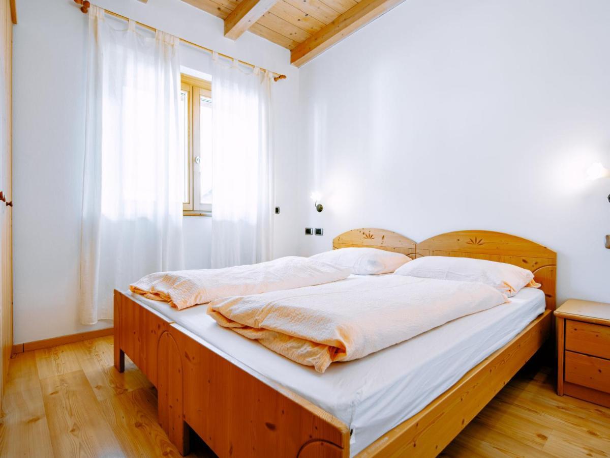 Apartment Cesa Soraruf By Interhome Campitello di Fassa Luaran gambar
