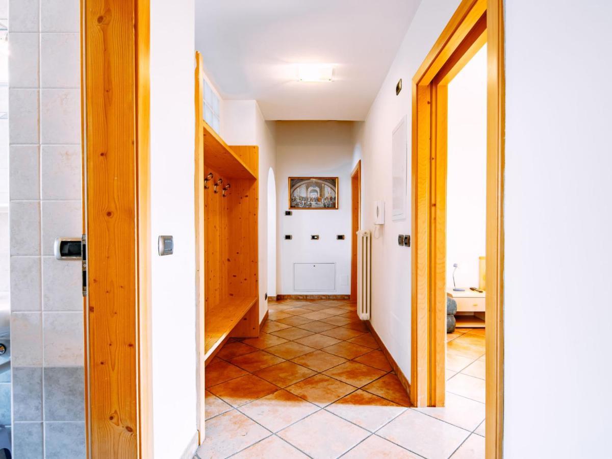 Apartment Cesa Soraruf By Interhome Campitello di Fassa Luaran gambar