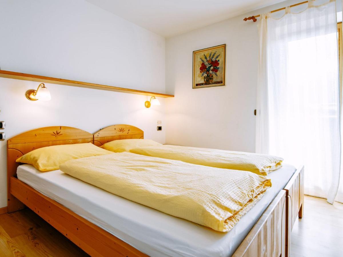 Apartment Cesa Soraruf By Interhome Campitello di Fassa Luaran gambar
