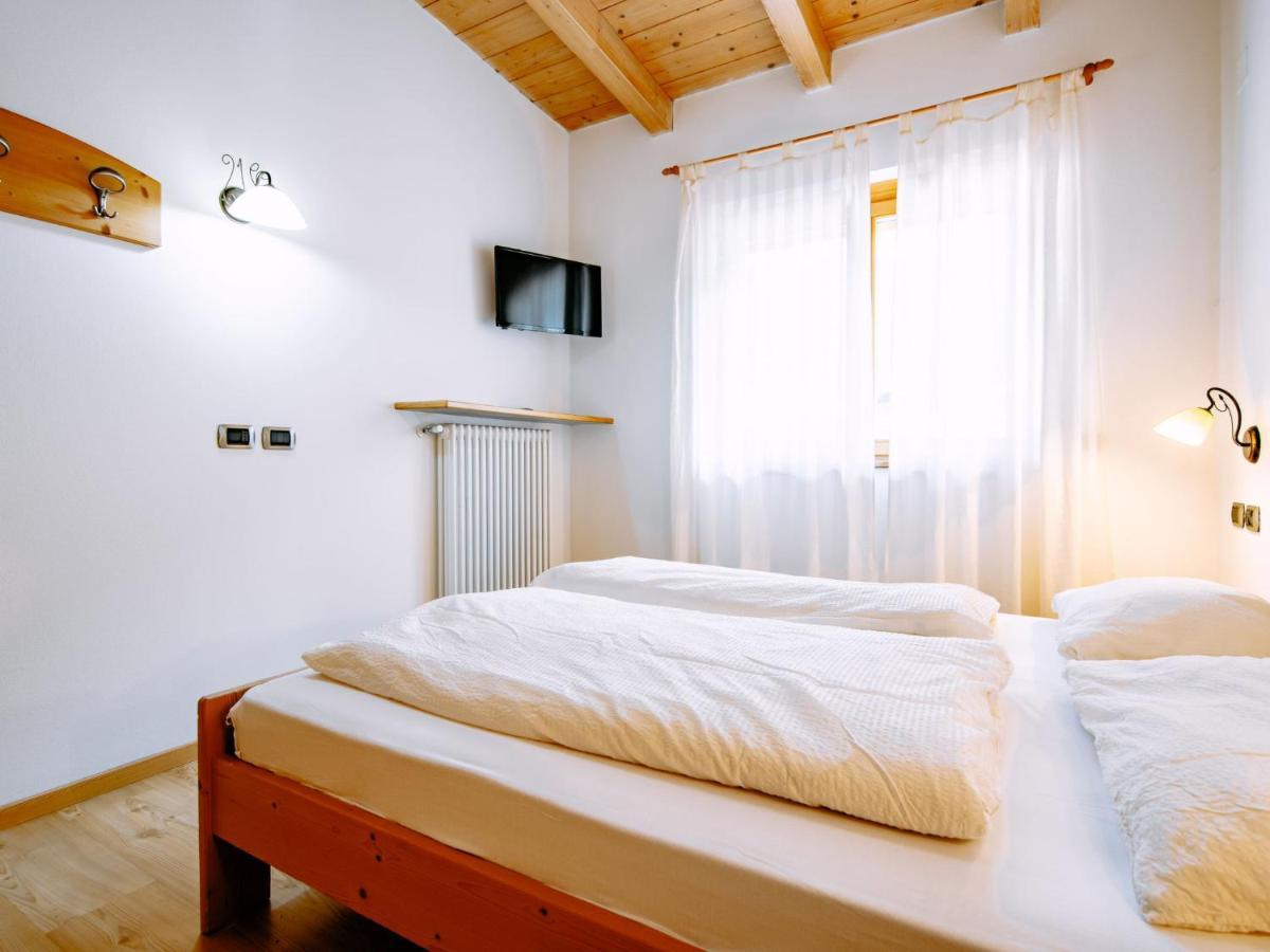 Apartment Cesa Soraruf By Interhome Campitello di Fassa Luaran gambar