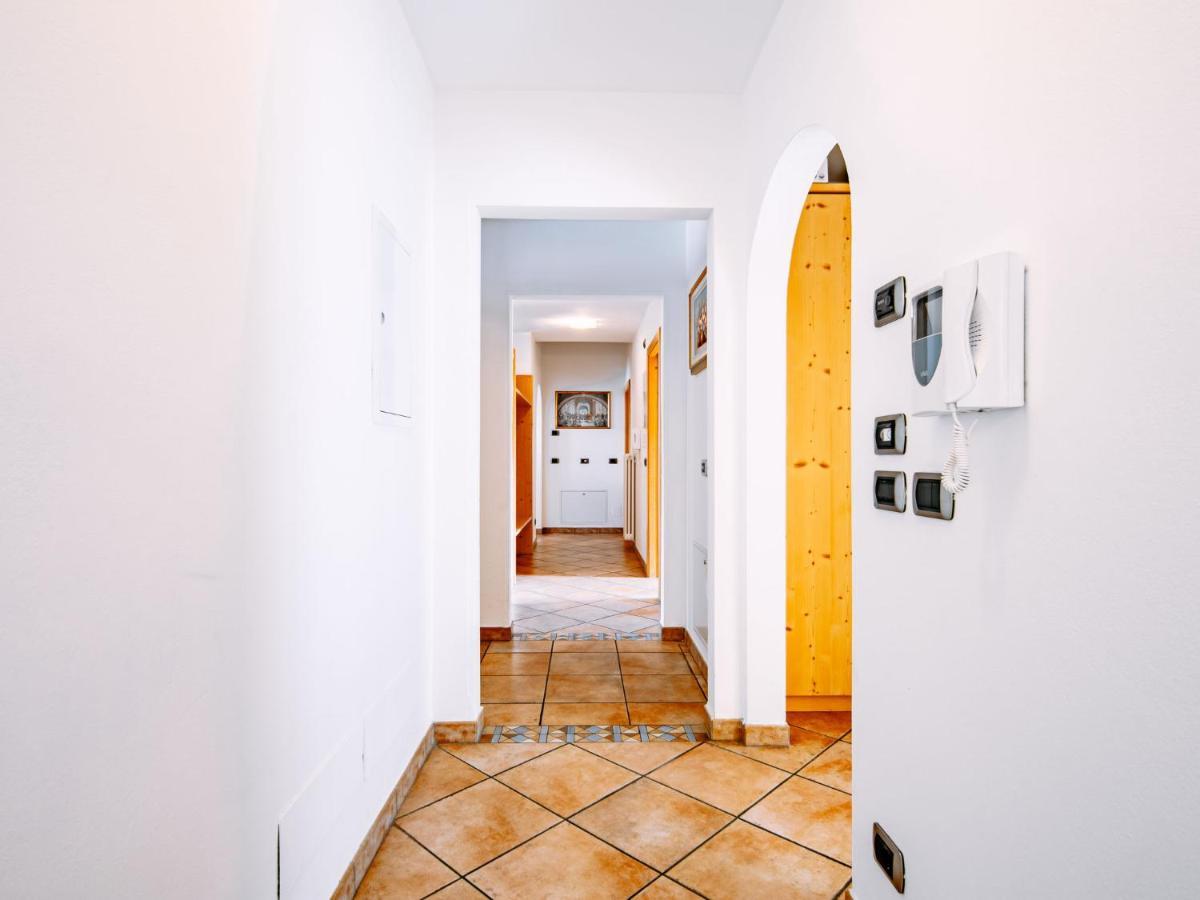 Apartment Cesa Soraruf By Interhome Campitello di Fassa Luaran gambar