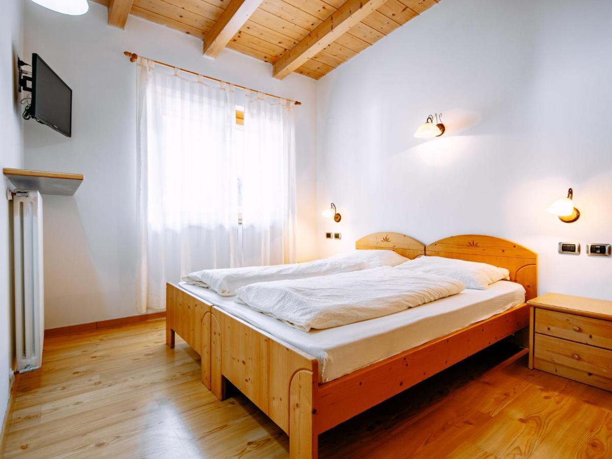Apartment Cesa Soraruf By Interhome Campitello di Fassa Luaran gambar