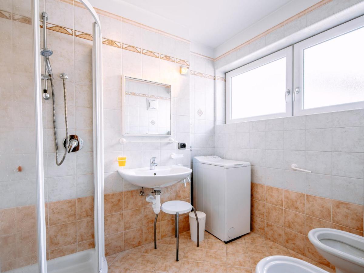 Apartment Cesa Soraruf By Interhome Campitello di Fassa Luaran gambar